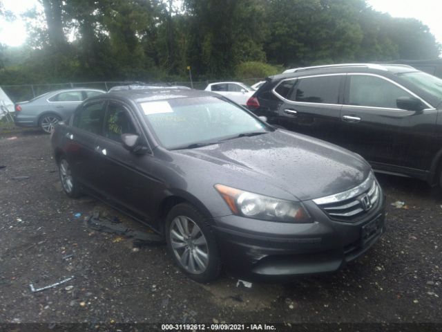 HONDA ACCORD SDN 2011 1hgcp2f8xba041221