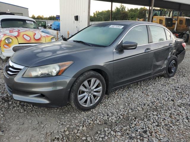 HONDA ACCORD EXL 2011 1hgcp2f8xba044765