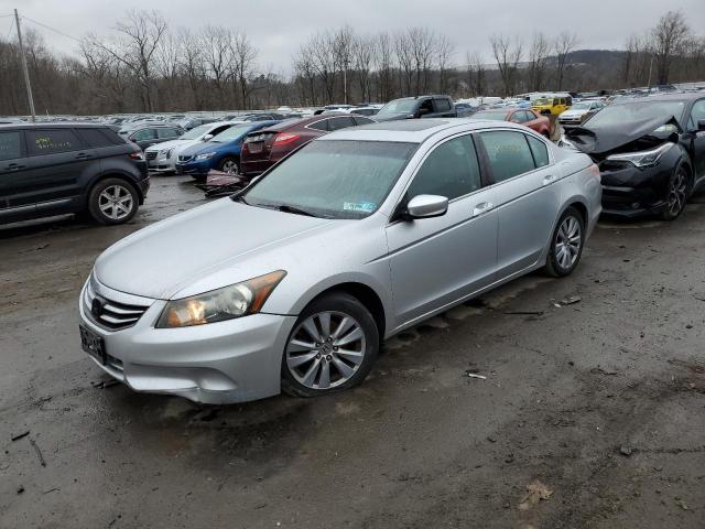 HONDA ACCORD EXL 2011 1hgcp2f8xba048945