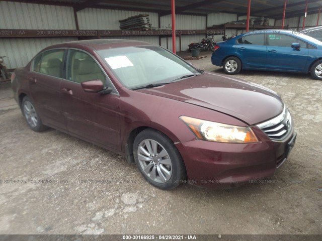 HONDA ACCORD SDN 2011 1hgcp2f8xba050968