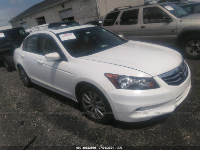 HONDA ACCORD SDN 2011 1hgcp2f8xba052641