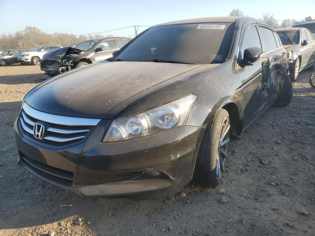 HONDA ACCORD EXL 2011 1hgcp2f8xba053689