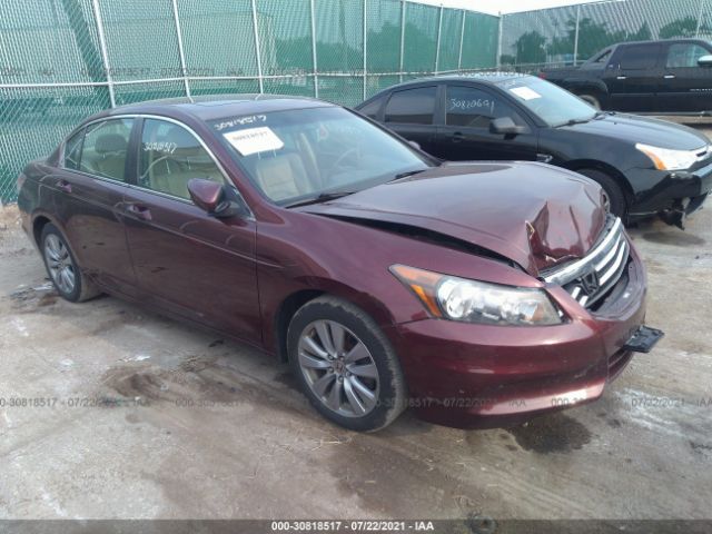 HONDA ACCORD SDN 2011 1hgcp2f8xba057905