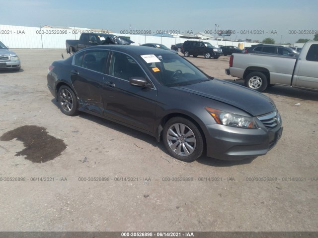 HONDA ACCORD SDN 2011 1hgcp2f8xba062151