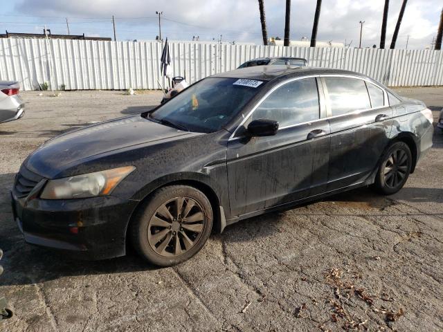 HONDA ACCORD EXL 2011 1hgcp2f8xba062795