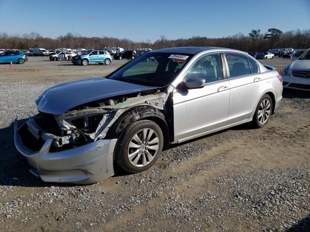 HONDA ACCORD EXL 2011 1hgcp2f8xba063770