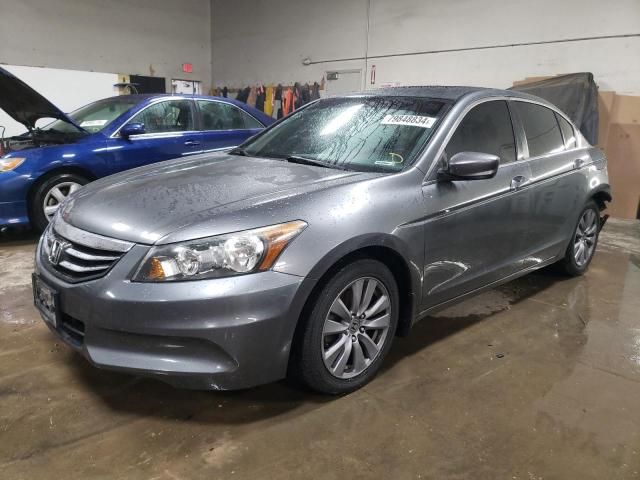 HONDA ACCORD EXL 2011 1hgcp2f8xba063803