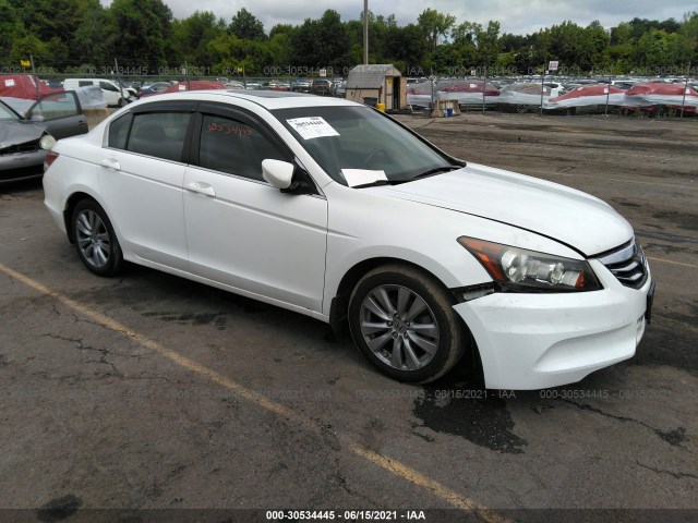 HONDA ACCORD SDN 2011 1hgcp2f8xba068242