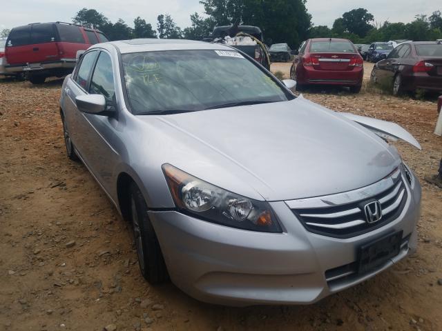 HONDA ACCORD EXL 2011 1hgcp2f8xba075093