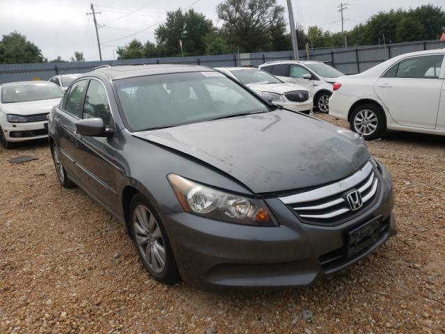 HONDA ACCORD EXL 2011 1hgcp2f8xba080990