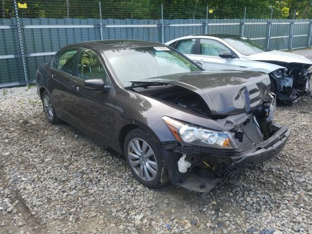 HONDA ACCORD EXL 2011 1hgcp2f8xba083405