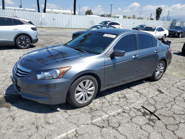 HONDA ACCORD 2011 1hgcp2f8xba083825