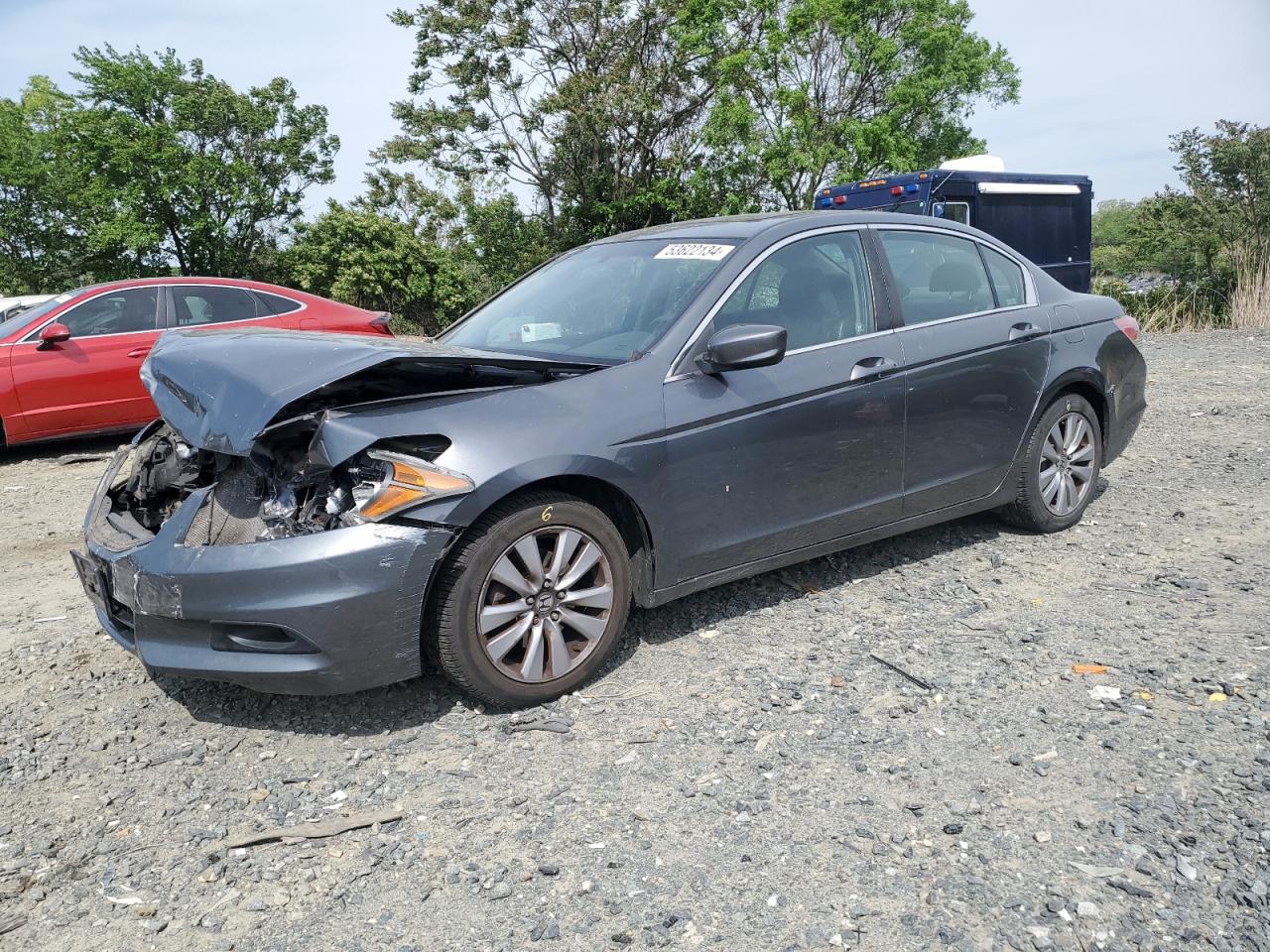 HONDA ACCORD 2011 1hgcp2f8xba090936