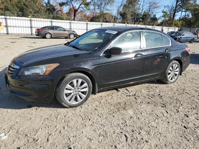 HONDA ACCORD 2011 1hgcp2f8xba091052