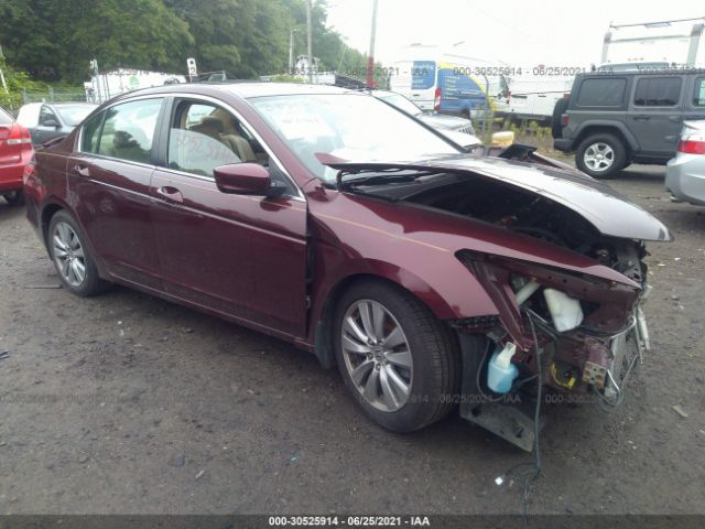 HONDA ACCORD SDN 2011 1hgcp2f8xba095523