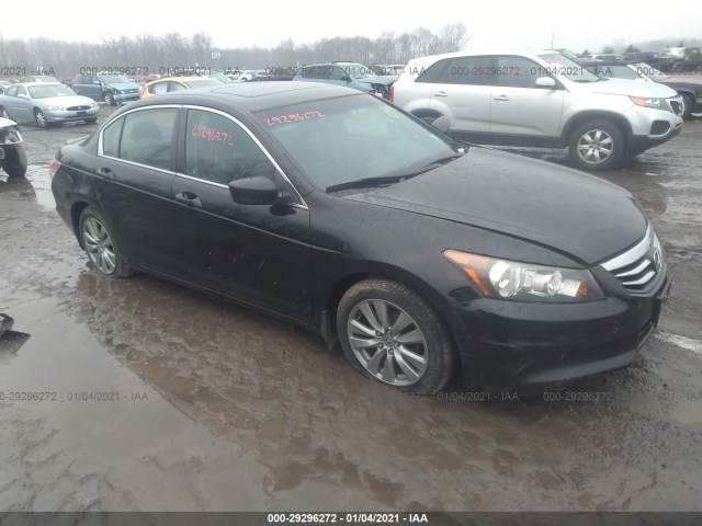 HONDA ACCORD SDN 2011 1hgcp2f8xba100414