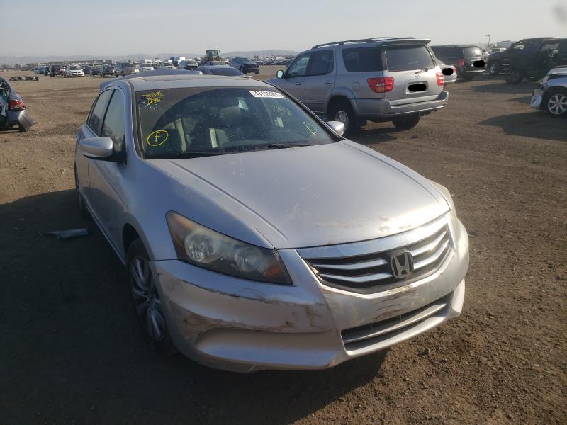 HONDA ACCORD 2011 1hgcp2f8xba102390