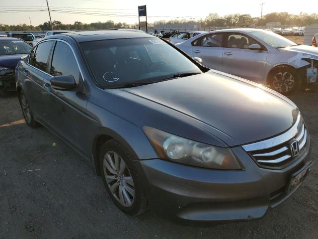 HONDA ACCORD EXL 2011 1hgcp2f8xba103006