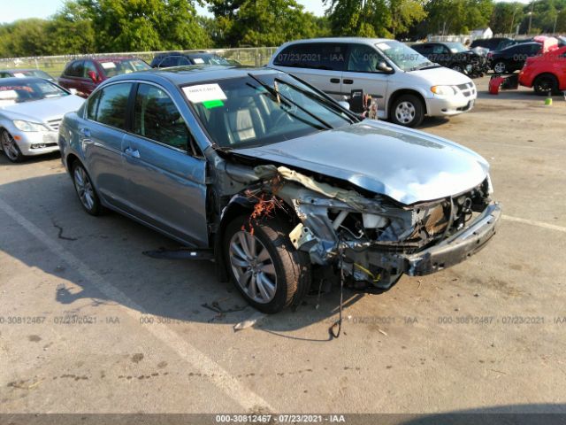 HONDA ACCORD SDN 2011 1hgcp2f8xba103930