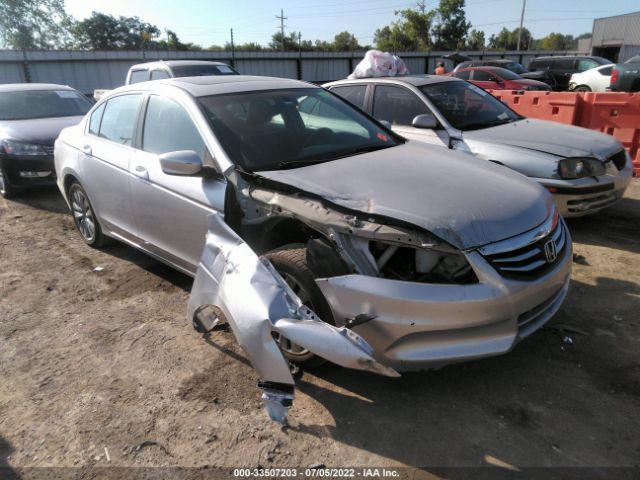 HONDA ACCORD SDN 2011 1hgcp2f8xba105645