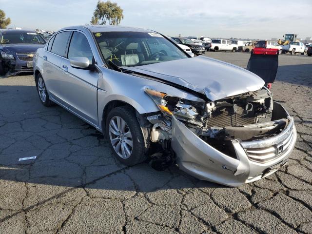 HONDA ACCORD EXL 2011 1hgcp2f8xba108724