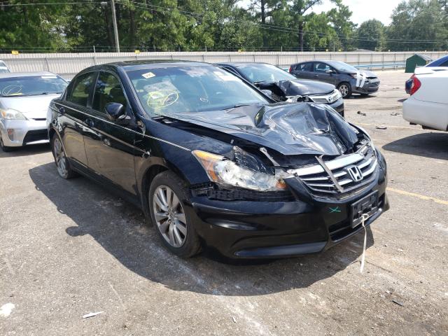 HONDA ACCORD EXL 2011 1hgcp2f8xba113938