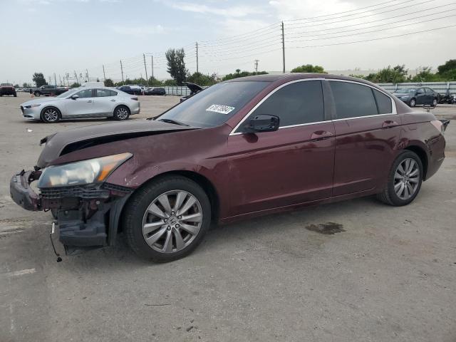 HONDA ACCORD 2011 1hgcp2f8xba114975