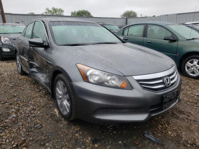 HONDA ACCORD EXL 2011 1hgcp2f8xba115219