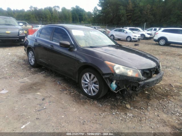 HONDA ACCORD SDN 2011 1hgcp2f8xba115561