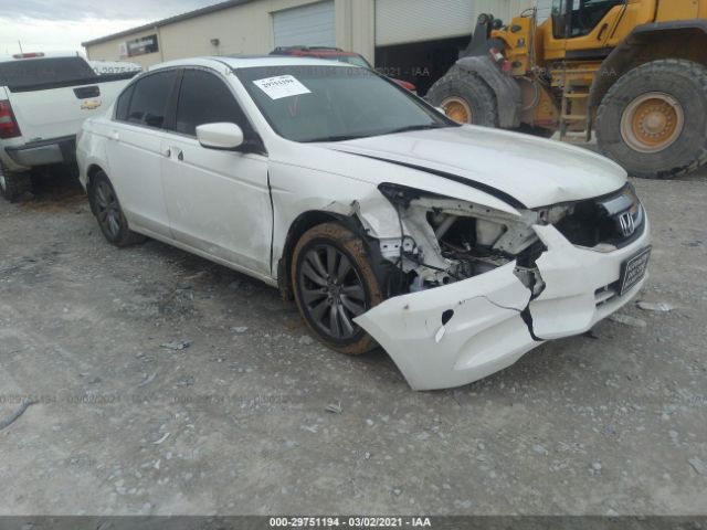 HONDA ACCORD SDN 2011 1hgcp2f8xba116323