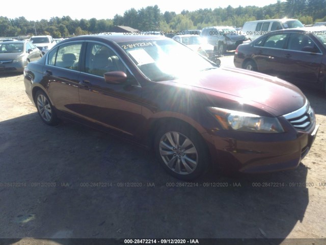 HONDA ACCORD SDN 2011 1hgcp2f8xba128536