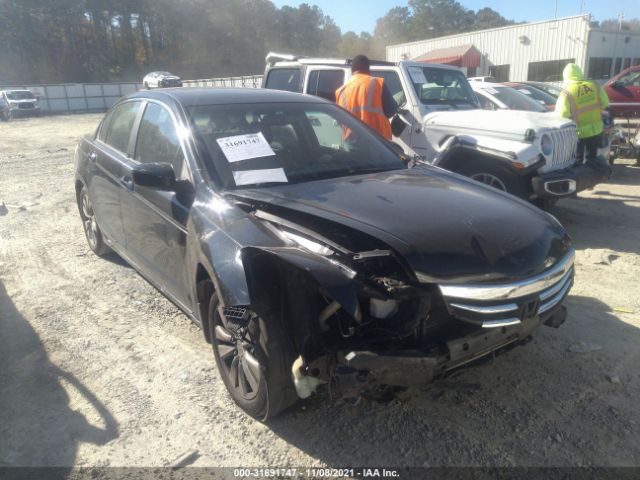 HONDA ACCORD SDN 2011 1hgcp2f8xba131176