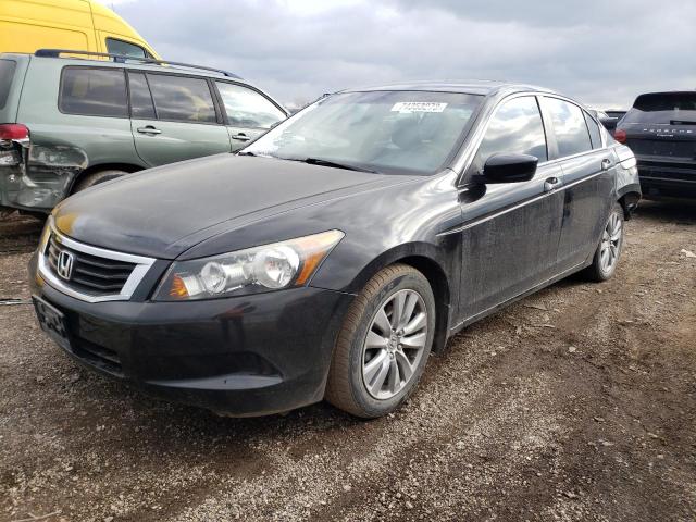 HONDA ACCORD 2011 1hgcp2f8xba134708