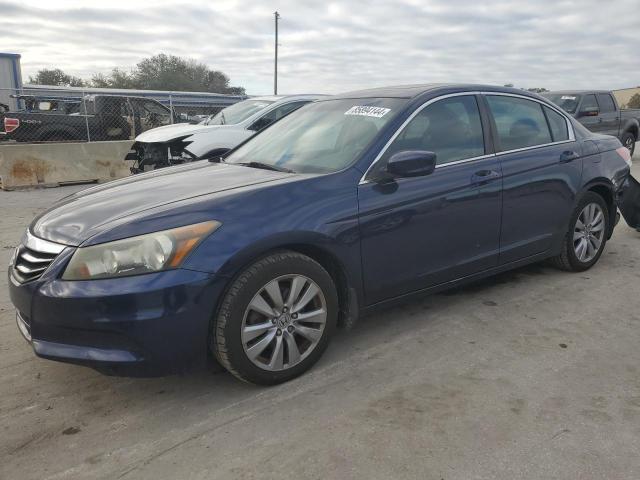 HONDA ACCORD EXL 2011 1hgcp2f8xba137169