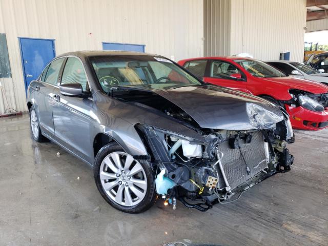 HONDA ACCORD EXL 2011 1hgcp2f8xba145241