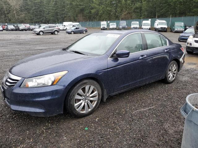 HONDA ACCORD 2011 1hgcp2f8xba145787