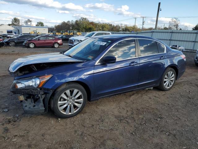 HONDA ACCORD 2011 1hgcp2f8xba149015