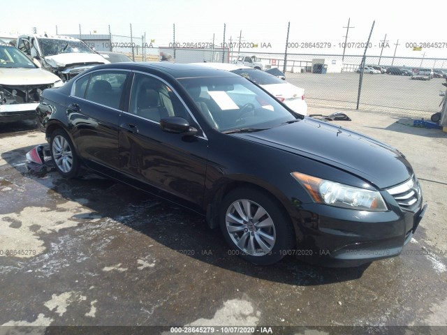 HONDA ACCORD SDN 2011 1hgcp2f8xba152044