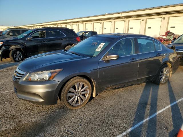 HONDA ACCORD 2011 1hgcp2f8xba155543