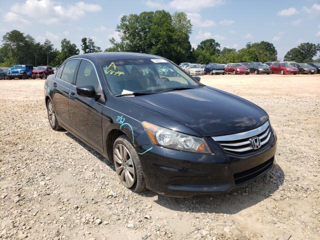 HONDA ACCORD EXL 2011 1hgcp2f8xba157793