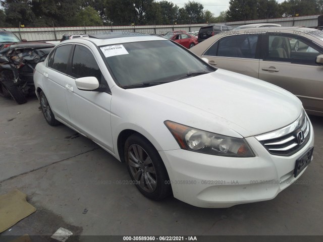 HONDA ACCORD SDN 2012 1hgcp2f8xca004767