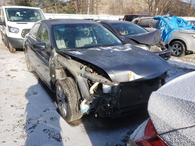 HONDA ACCORD EXL 2012 1hgcp2f8xca032343