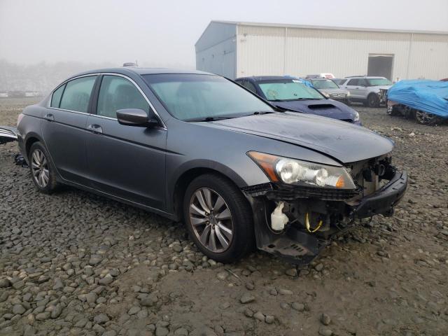 HONDA ACCORD EXL 2012 1hgcp2f8xca037557