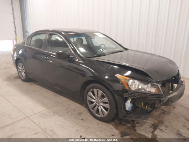 HONDA ACCORD 2012 1hgcp2f8xca037820