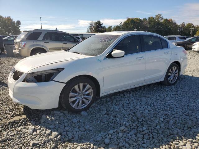 HONDA ACCORD EXL 2012 1hgcp2f8xca038918