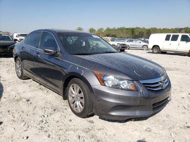 HONDA ACCORD EXL 2012 1hgcp2f8xca043617