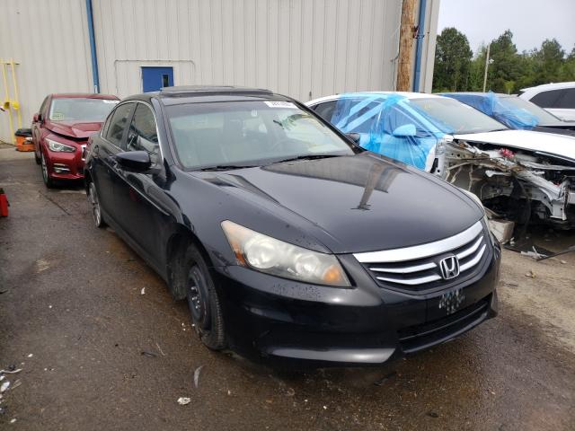 HONDA ACCORD EXL 2012 1hgcp2f8xca045819