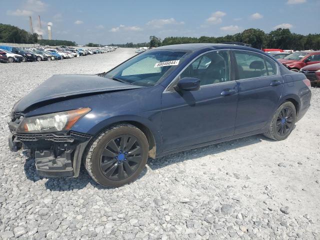 HONDA ACCORD EXL 2012 1hgcp2f8xca057601