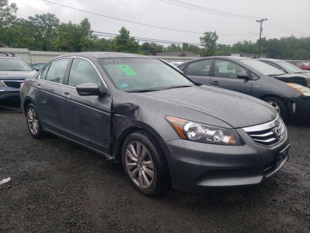 HONDA ACCORD EXL 2012 1hgcp2f8xca062331