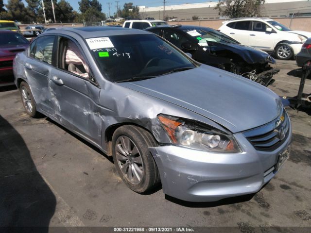 HONDA ACCORD SDN 2012 1hgcp2f8xca062457